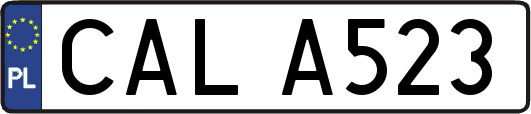 CALA523