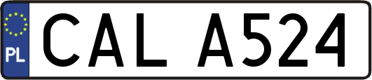 CALA524