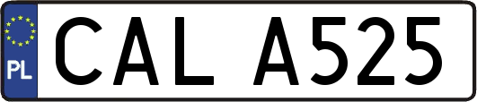 CALA525