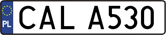 CALA530