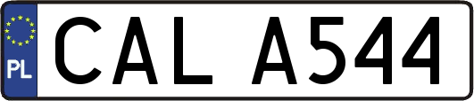 CALA544