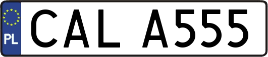 CALA555