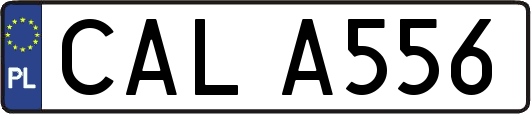 CALA556