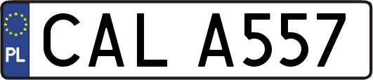 CALA557