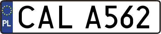 CALA562