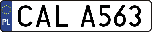 CALA563