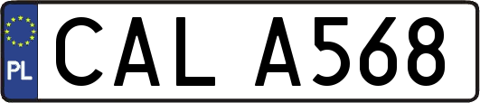 CALA568