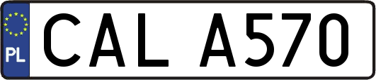 CALA570