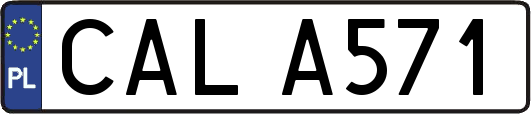 CALA571