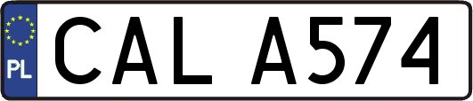 CALA574