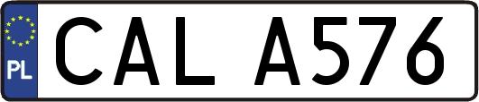 CALA576