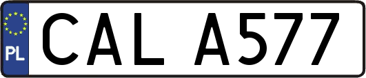CALA577
