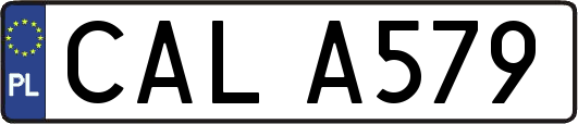 CALA579