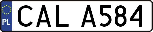 CALA584