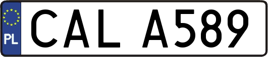 CALA589