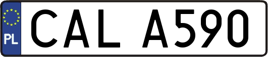 CALA590