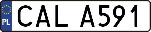 CALA591