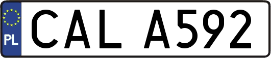 CALA592