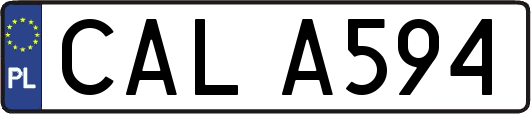 CALA594