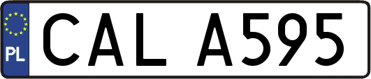 CALA595