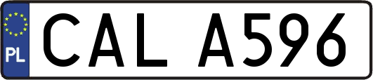 CALA596