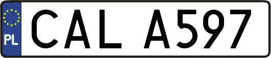 CALA597
