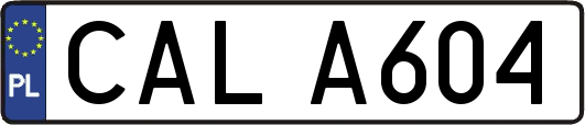 CALA604