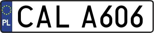 CALA606