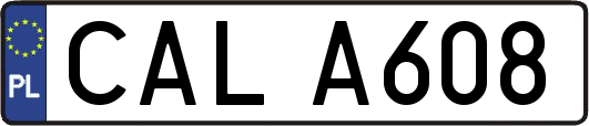 CALA608