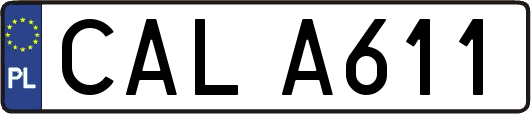 CALA611