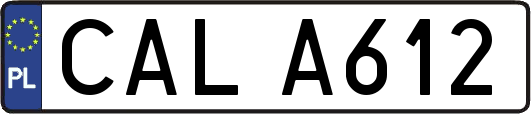 CALA612