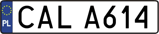CALA614