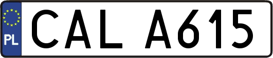 CALA615