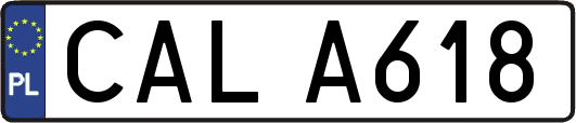 CALA618