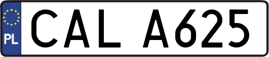 CALA625