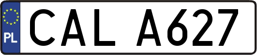 CALA627