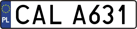 CALA631
