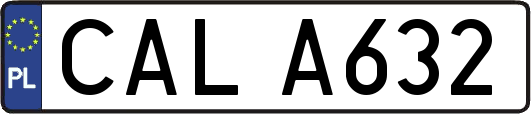 CALA632