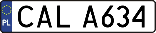 CALA634
