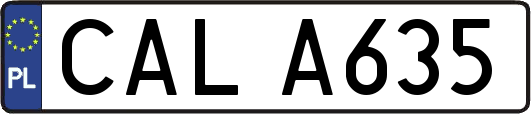 CALA635