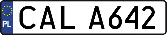 CALA642