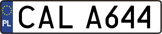 CALA644