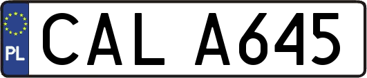 CALA645