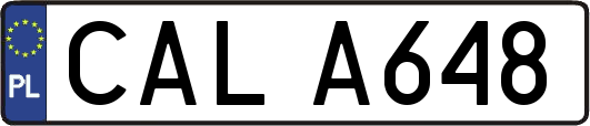 CALA648