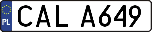 CALA649