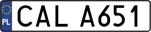 CALA651