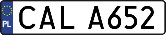 CALA652