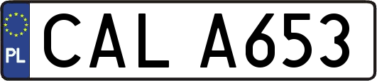 CALA653