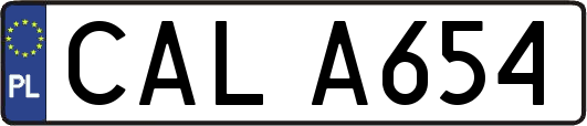 CALA654