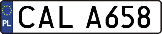 CALA658